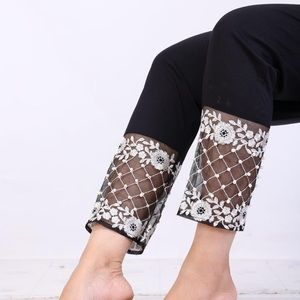 Beautiful Indian dress pant